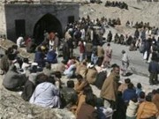 Bóng đá anh, ngoại hạng anh, lịch thi đấu euro 2012, Pakistan: Hơn 50 người chết và mắc kẹt vì nổ mỏ than